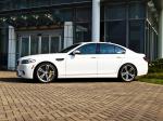 BMW M5 2011 года (US)